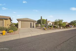 4171 N Hidden Canyon Dr, Florence, AZ 85132 - Photo 3