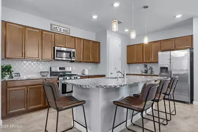 361 W Organ Pipe Drive, San Tan Valley, AZ 85140 - Photo 5