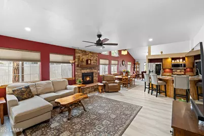 3620 S Cheryl Drive, Flagstaff, AZ 86005 - Photo 25