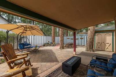 3620 S Cheryl Drive, Flagstaff, AZ 86005 - Photo 53