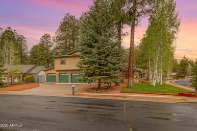 3620 S Cheryl Drive, Flagstaff, AZ 86005 - Photo 59