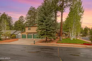 3620 S Cheryl Dr, Flagstaff, AZ 86005 - Photo 59