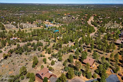 2795 Skyhawk Drive #85, Overgaard, AZ 85933 - Photo 1