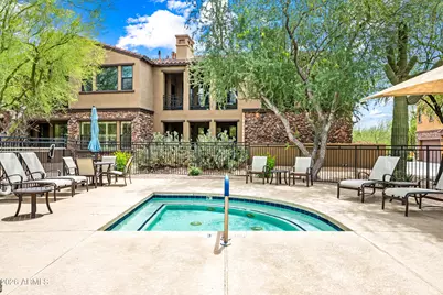 20750 N 87th Street #2032, Scottsdale, AZ 85255 - Photo 33