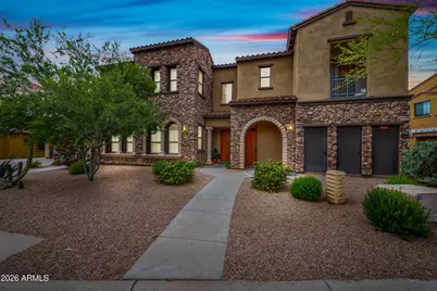 20750 N 87th Street #2032, Scottsdale, AZ 85255 - Photo 5