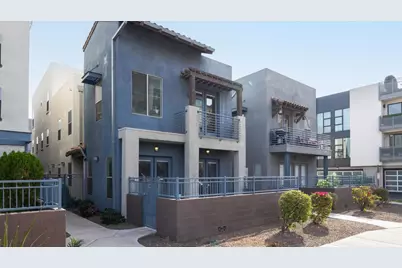 615 E Portland Street #Unit 125, Phoenix, AZ 85004 - Photo 1