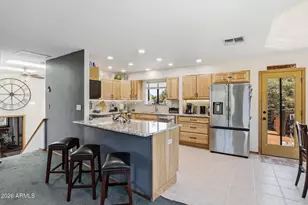 901 S Ridgeway St, Payson, AZ 85541 - Photo 9