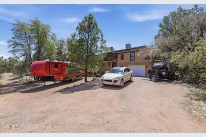 901 S Ridgeway Street, Payson, AZ 85541 - Photo 31