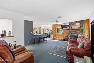 901 S Ridgeway St, Payson, AZ 85541 - Photo 5