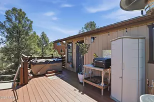 901 S Ridgeway St, Payson, AZ 85541 - Photo 15