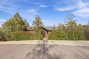 901 S Ridgeway St, Payson, AZ 85541 - Photo 3