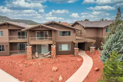 1824 Kestrel Circle, Sedona, AZ 86336 - Photo 1