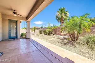 3658 E Peach Tree Dr, Chandler, AZ 85249 - Photo 33