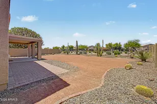 28496 N Castle Rock Dr, San Tan Valley, AZ 85143 - Photo 43