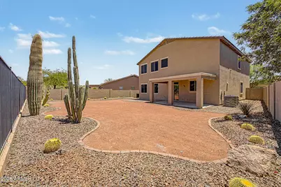 28496 N Castle Rock Drive, San Tan Valley, AZ 85143 - Photo 41