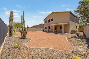 28496 N Castle Rock Dr, San Tan Valley, AZ 85143 - Photo 41