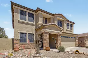 28496 N Castle Rock Dr, San Tan Valley, AZ 85143 - Photo 3