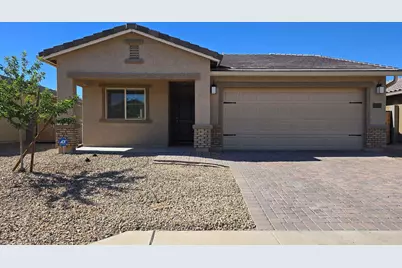 25752 W Samantha Way, Buckeye, AZ 85326 - Photo 1
