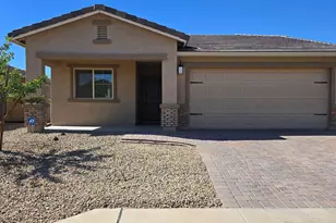 25752 W Samantha Way, Buckeye, AZ 85326 - Photo 1