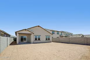 36846 W Nina St, Maricopa, AZ 85138 - Photo 17
