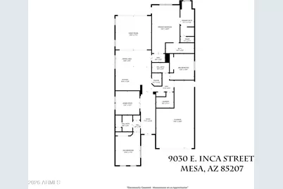 9030 E Inca Street, Mesa, AZ 85207 - Photo 21