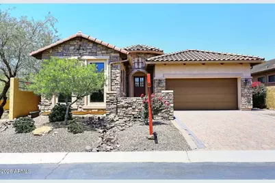 9030 E Inca Street, Mesa, AZ 85207 - Photo 1