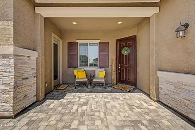 2334 N 195th Drive, Buckeye, AZ 85396 - Photo 3