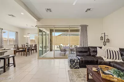 2334 N 195th Drive, Buckeye, AZ 85396 - Photo 13
