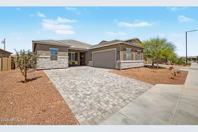 2334 N 195th Drive, Buckeye, AZ 85396 - Photo 1