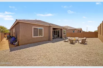 2334 N 195th Drive, Buckeye, AZ 85396 - Photo 33