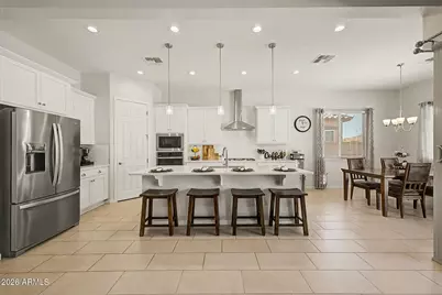 2334 N 195th Drive, Buckeye, AZ 85396 - Photo 5
