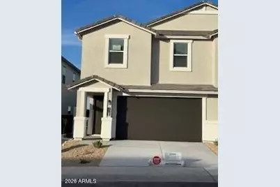 9754 S 12th Street S, Phoenix, AZ 85042 - Photo 1