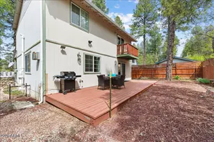 17195 Sequoia Dr, Munds Park, AZ 86017 - Photo 21