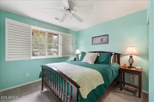 17195 Sequoia Dr, Munds Park, AZ 86017 - Photo 19