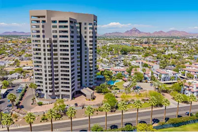 1040 E Osborn Road #402, Phoenix, AZ 85014 - Photo 81