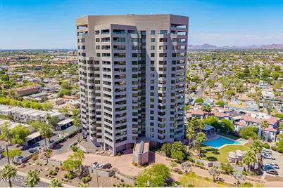 1040 E Osborn Road #402, Phoenix, AZ 85014 - Photo 93