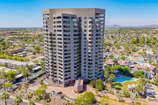 1040 E Osborn Rd, Phoenix, AZ 85014 - Photo 93