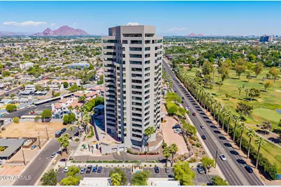 1040 E Osborn Road #402, Phoenix, AZ 85014 - Photo 83