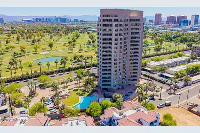 1040 E Osborn Road #402, Phoenix, AZ 85014 - Photo 85