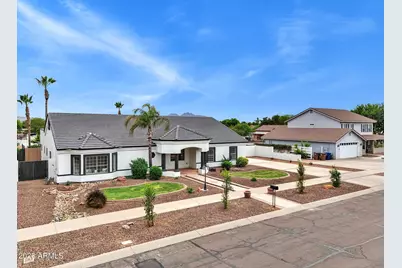 19935 E Arroyo Court, Queen Creek, AZ 85142 - Photo 53
