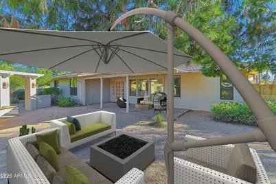 8342 E Via De Dorado --, Scottsdale, AZ 85258 - Photo 13