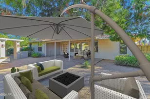 8342 E Via De Dorado --, Scottsdale, AZ 85258 - Photo 13