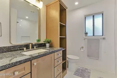 8342 E Via De Dorado --, Scottsdale, AZ 85258 - Photo 11