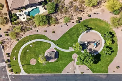 8238 E Kramer Circle, Mesa, AZ 85207 - Photo 91