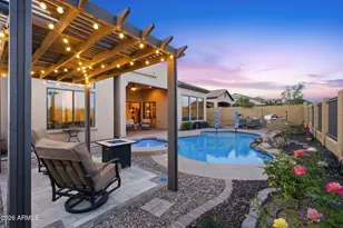 2155 N Steele --, Mesa, AZ 85207 - Photo 45