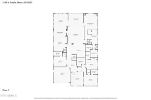 2155 N Steele --, Mesa, AZ 85207 - Photo 53