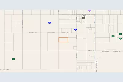 0 Xxx -- #107, Tonopah, AZ 85354 - Photo 1