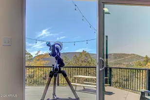 5416 W Pinon Dr, Pine, AZ 85544 - Photo 3