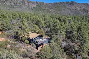 5416 W Pinon Dr, Pine, AZ 85544 - Photo 31