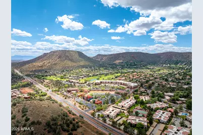 65 Verde Valley School Road #D15, Sedona, AZ 86351 - Photo 23